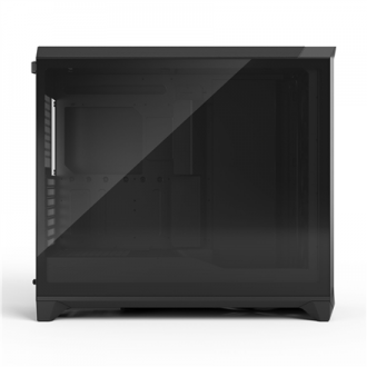 Fractal Design Meshify 3 XL | Black TG Light Tint | ATX Fractal Design Meshify 3 XL | Black TG Light Tint | ATX