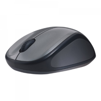 Logitech | Mouse | M235 | Wireless | Grey/ black Logitech | Mouse | M235 | Wireless | Grey/ black