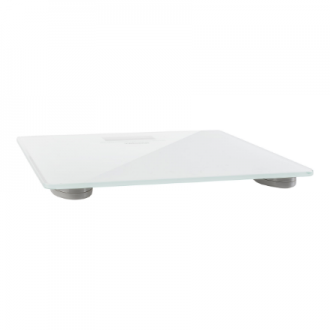 Tristar | Bathroom scale | WG-2419 | Maximum weight (capacity) 150 kg | Accuracy 100 g | White Tristar | Bathroom scale | WG-2419 | Maximum weight (capacity) 150 kg | Accuracy 100 g | White