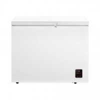Gorenje Freezer | FH25EAW | Energy efficiency class E | Chest | Free standing | Height 84.7 cm | Total net capacity 248 L | Whit Gorenje Freezer | FH25EAW | Energy efficiency class E | Chest | Free standing | Height 84.7 cm | Total net capacity 248 L | Whit