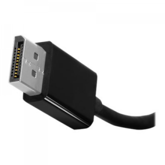 AXAGON | RVD-VGN DisplayPort - VGA Adapter | 0.15 m AXAGON | RVD-VGN DisplayPort - VGA Adapter | 0.15 m