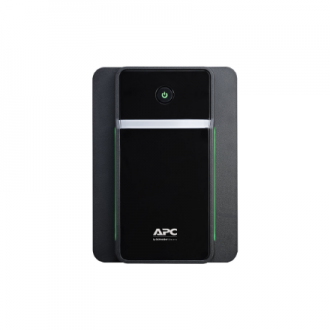 Schneider Electric APC Back-UPS | BX2200MI | 2200 VA | 1200 W Schneider Electric APC Back-UPS | BX2200MI | 2200 VA | 1200 W