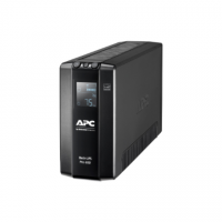 Schneider Electric APC Back-UPS Pro | BR650MI | 650 VA | 390 W Schneider Electric APC Back-UPS Pro | BR650MI | 650 VA | 390 W
