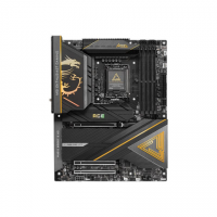 MSI MEG Z890 ACE | Processor family Intel | Processor socket LGA1851 | Supported hard disk drive interfaces SATA, M.2 | Number o MSI MEG Z890 ACE | Processor family Intel | Processor socket LGA1851 | Supported hard disk drive interfaces SATA, M.2 | Number o