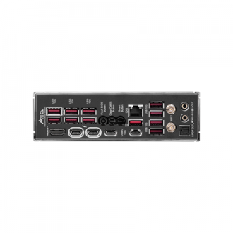 MSI MEG Z890 ACE | Processor family Intel | Processor socket LGA1851 | Supported hard disk drive interfaces SATA, M.2 | Number o MSI MEG Z890 ACE | Processor family Intel | Processor socket LGA1851 | Supported hard disk drive interfaces SATA, M.2 | Number o