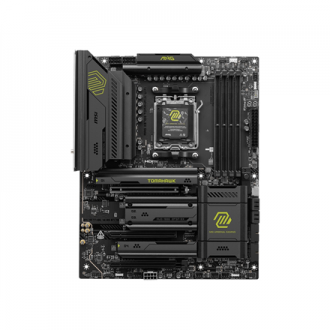 MSI MAG X870E TOMAHAWK WIFI | Processor family AMD | Processor socket AM5 | DDR5 | Supported hard disk drive interfaces SATA, M. MSI MAG X870E TOMAHAWK WIFI | Processor family AMD | Processor socket AM5 | DDR5 | Supported hard disk drive interfaces SATA, M.