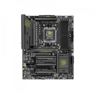 MSI MAG B850 TOMAHAWK MAX WIFI | Processor family AMD | Processor socket AM5 | DDR5 | Supported hard disk drive interfaces SATA, MSI MAG B850 TOMAHAWK MAX WIFI | Processor family AMD | Processor socket AM5 | DDR5 | Supported hard disk drive interfaces SATA,