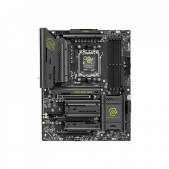 MSI MAG B850 TOMAHAWK MAX WIFI | Processor family AMD | Processor socket AM5 | DDR5 | Supported hard disk drive interfaces SATA, MSI MAG B850 TOMAHAWK MAX WIFI | Processor family AMD | Processor socket AM5 | DDR5 | Supported hard disk drive interfaces SATA,