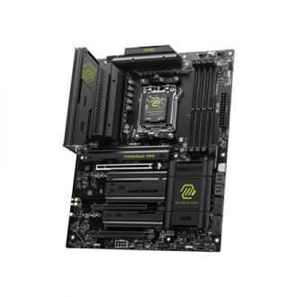 MSI MAG B850 TOMAHAWK MAX WIFI | Processor family AMD | Processor socket AM5 | DDR5 | Supported hard disk drive interfaces SATA, MSI MAG B850 TOMAHAWK MAX WIFI | Processor family AMD | Processor socket AM5 | DDR5 | Supported hard disk drive interfaces SATA,