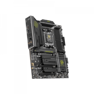 MSI MAG B850 TOMAHAWK MAX WIFI | Processor family AMD | Processor socket AM5 | DDR5 | Supported hard disk drive interfaces SATA, MSI MAG B850 TOMAHAWK MAX WIFI | Processor family AMD | Processor socket AM5 | DDR5 | Supported hard disk drive interfaces SATA,