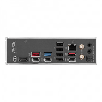 MSI MAG B850 TOMAHAWK MAX WIFI | Processor family AMD | Processor socket AM5 | DDR5 | Supported hard disk drive interfaces SATA, MSI MAG B850 TOMAHAWK MAX WIFI | Processor family AMD | Processor socket AM5 | DDR5 | Supported hard disk drive interfaces SATA,