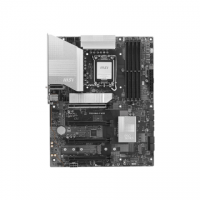 MSI PRO B860-P WIFI | Processor family Intel | Processor socket LGA1851 | DDR5 | Supported hard disk drive interfaces SATA, M.2 MSI PRO B860-P WIFI | Processor family Intel | Processor socket LGA1851 | DDR5 | Supported hard disk drive interfaces SATA, M.2