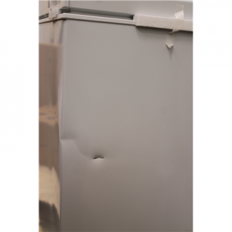 SALE OUT. Gorenje | Freezer | FH30EAW | Energy efficiency class E | Chest | Free standing | Height 84.7 cm | Total net capacity SALE OUT. Gorenje | Freezer | FH30EAW | Energy efficiency class E | Chest | Free standing | Height 84.7 cm | Total net capacity