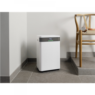 Mill | Dehumidifier | MDH20 | Suitable for rooms up to 20-30 m | Water tank capacity 4 L | White Mill | Dehumidifier | MDH20 | Suitable for rooms up to 20-30 m | Water tank capacity 4 L | White