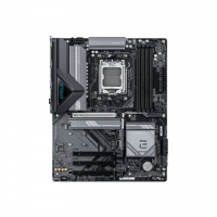 Gigabyte B850 EAGLE WIFI6E | Processor family AMD | Processor socket AM5 | DDR5 | Supported hard disk drive interfaces SATA, M.2 Gigabyte B850 EAGLE WIFI6E | Processor family AMD | Processor socket AM5 | DDR5 | Supported hard disk drive interfaces SATA, M.2