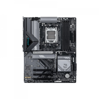 Gigabyte B850 EAGLE WIFI6E | Processor family AMD | Processor socket AM5 | DDR5 | Supported hard disk drive interfaces SATA, M.2 Gigabyte B850 EAGLE WIFI6E | Processor family AMD | Processor socket AM5 | DDR5 | Supported hard disk drive interfaces SATA, M.2