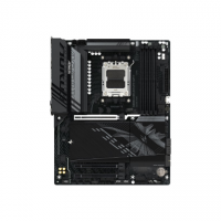 Gigabyte B850 A ELITE WF7 | Processor family AMD | Processor socket AM5 | DDR5 | Supported hard disk drive interfaces SATA, M.2 Gigabyte B850 A ELITE WF7 | Processor family AMD | Processor socket AM5 | DDR5 | Supported hard disk drive interfaces SATA, M.2