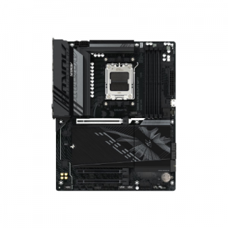 Gigabyte B850 A ELITE WF7 | Processor family AMD | Processor socket AM5 | DDR5 | Supported hard disk drive interfaces SATA, M.2 Gigabyte B850 A ELITE WF7 | Processor family AMD | Processor socket AM5 | DDR5 | Supported hard disk drive interfaces SATA, M.2