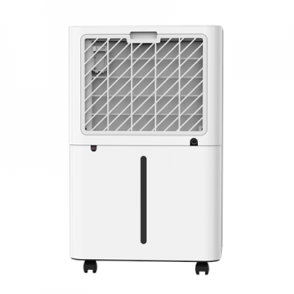 Mill | Dehumidifier | MDH20 | Suitable for rooms up to 20-30 m | Water tank capacity 4 L | White Mill | Dehumidifier | MDH20 | Suitable for rooms up to 20-30 m | Water tank capacity 4 L | White