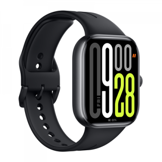 Xiaomi Redmi Watch 5 | Smart watch | GPS (satellite) | AMOLED | 2.07