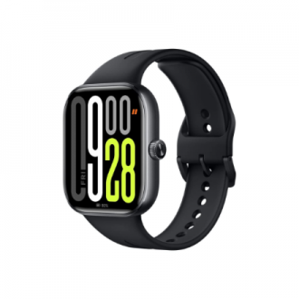 Xiaomi Redmi Watch 5 | Smart watch | GPS (satellite) | AMOLED | 2.07
