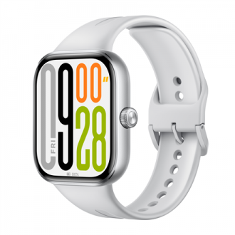 Xiaomi Redmi Watch 5 | Smart watch | GPS (satellite) | AMOLED | 2.07 Xiaomi Redmi Watch 5 | Smart watch | GPS (satellite) | AMOLED | 2.07