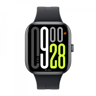 Xiaomi Redmi Watch 5 | Smart watch | GPS (satellite) | AMOLED | 2.07