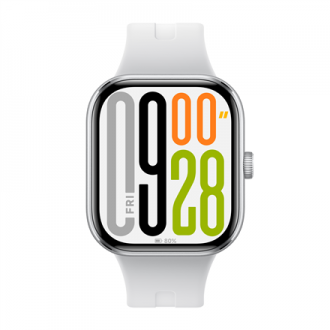 Xiaomi Redmi Watch 5 | Smart watch | GPS (satellite) | AMOLED | 2.07 Xiaomi Redmi Watch 5 | Smart watch | GPS (satellite) | AMOLED | 2.07