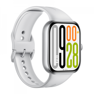 Xiaomi Redmi Watch 5 | Smart watch | GPS (satellite) | AMOLED | 2.07 Xiaomi Redmi Watch 5 | Smart watch | GPS (satellite) | AMOLED | 2.07