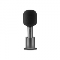 Xiaomi | Karaoke Microphone | Bluetooth | Black Xiaomi | Karaoke Microphone | Bluetooth | Black