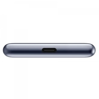 Xiaomi Ultra Slim Power Bank | 5000 mAh | USB-C | Gray Xiaomi Ultra Slim Power Bank | 5000 mAh | USB-C | Gray