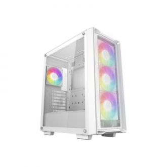Deepcool CC560 MESH WH V2 | White | Mid Tower Deepcool CC560 MESH WH V2 | White | Mid Tower