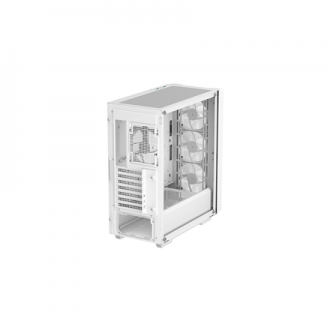 Deepcool CC560 MESH WH V2 | White | Mid Tower Deepcool CC560 MESH WH V2 | White | Mid Tower
