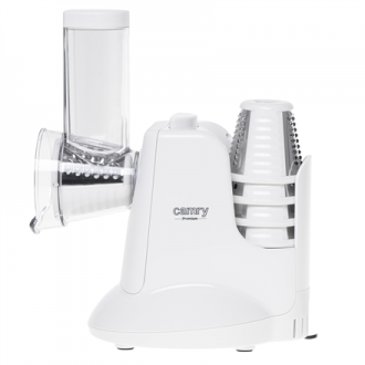 Camry | Vegetable slicer | CR 4816 | White | 150 W Camry | Vegetable slicer | CR 4816 | White | 150 W