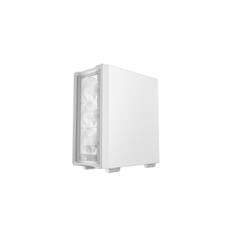 Deepcool CC560 MESH WH V2 | White | Mid Tower Deepcool CC560 MESH WH V2 | White | Mid Tower