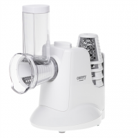 Camry | Vegetable slicer | CR 4816 | White | 150 W Camry | Vegetable slicer | CR 4816 | White | 150 W
