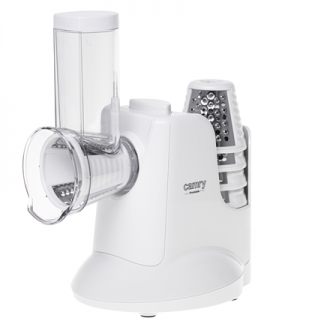 Camry | Vegetable slicer | CR 4816 | White | 150 W Camry | Vegetable slicer | CR 4816 | White | 150 W