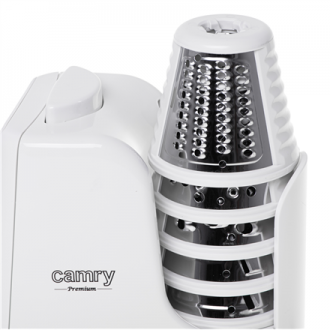 Camry | Vegetable slicer | CR 4816 | White | 150 W Camry | Vegetable slicer | CR 4816 | White | 150 W