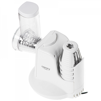 Camry | Vegetable slicer | CR 4816 | White | 150 W Camry | Vegetable slicer | CR 4816 | White | 150 W