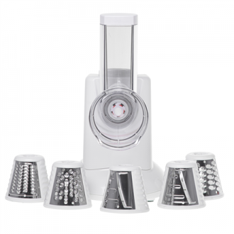 Camry | Vegetable slicer | CR 4816 | White | 150 W Camry | Vegetable slicer | CR 4816 | White | 150 W