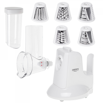 Camry | Vegetable slicer | CR 4816 | White | 150 W Camry | Vegetable slicer | CR 4816 | White | 150 W