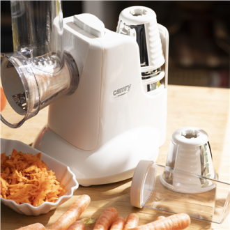 Camry | Vegetable slicer | CR 4816 | White | 150 W Camry | Vegetable slicer | CR 4816 | White | 150 W