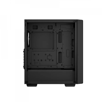 Deepcool CC560 MESH V2 | Black | Mid Tower | ATX PS2 Deepcool CC560 MESH V2 | Black | Mid Tower | ATX PS2