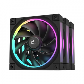Deepcool | Fan | FL12-3 IN 1 Deepcool | Fan | FL12-3 IN 1
