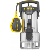 Stainless Steel Submersible Water Pump, SXUP1100XDE, 1100 W Stainless Steel Submersible Water Pump, SXUP1100XDE, 1100 W