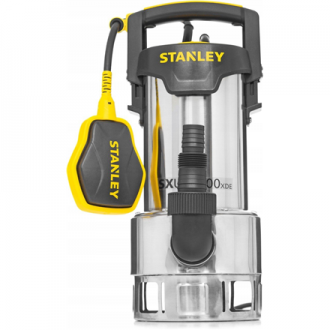 Stainless Steel Submersible Water Pump, SXUP1100XDE, 1100 W Stainless Steel Submersible Water Pump, SXUP1100XDE, 1100 W