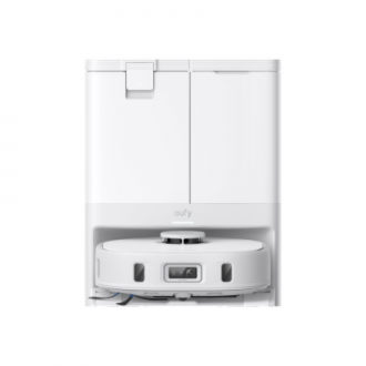 Anker Eufy | Robot Vacuum Cleaner | X10 Pro Omni | Wet&Dry | 5200 mAh | Dust capacity 2.5 L | 8000 Pa | White Anker Eufy | Robot Vacuum Cleaner | X10 Pro Omni | Wet&Dry | 5200 mAh | Dust capacity 2.5 L | 8000 Pa | White