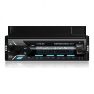 Navitel RD6 | 4x45 W | Digital Media Receiver Navitel RD6 | 4x45 W | Digital Media Receiver