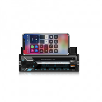 Navitel RD6 | 4x45 W | Digital Media Receiver Navitel RD6 | 4x45 W | Digital Media Receiver