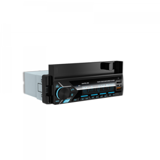 Navitel RD6 | 4x45 W | Digital Media Receiver Navitel RD6 | 4x45 W | Digital Media Receiver